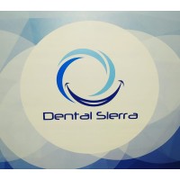 DENTAL SIERRA logo, DENTAL SIERRA contact details