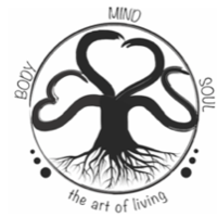 The Art of Living in BMS logo, The Art of Living in BMS contact details