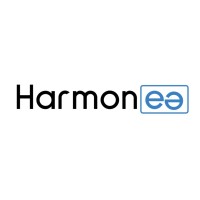 Harmonee logo, Harmonee contact details