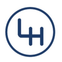 The Liquid House logo, The Liquid House contact details