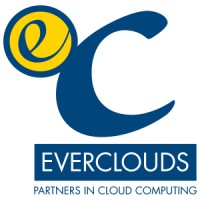 Everclouds logo, Everclouds contact details