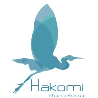 Hakomi Barcelona logo, Hakomi Barcelona contact details