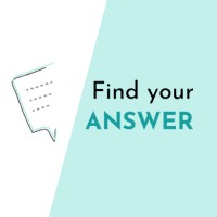 Find your Answer logo, Find your Answer contact details