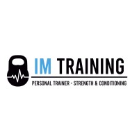 IM_TRAINING logo, IM_TRAINING contact details