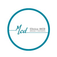 CLINICA FISIOMEDICA MCD logo, CLINICA FISIOMEDICA MCD contact details