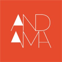 ANDAMA GROUP logo, ANDAMA GROUP contact details