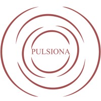 Pulsiona logo, Pulsiona contact details