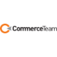 The Commerce Team logo, The Commerce Team contact details