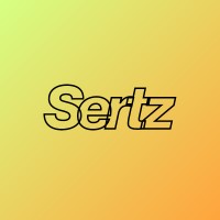 Sertz logo, Sertz contact details