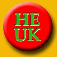 Home Education UK logo, Home Education UK contact details