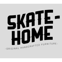 SKATE-HOME logo, SKATE-HOME contact details