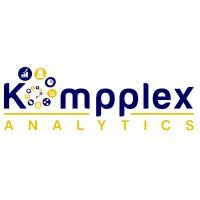 Kompplex Analytics logo, Kompplex Analytics contact details