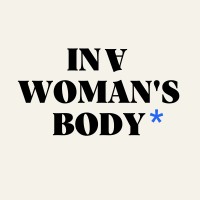 In A Woman's Body logo, In A Woman's Body contact details