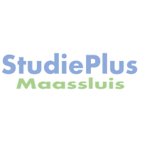 StudiePlus Maassluis logo, StudiePlus Maassluis contact details