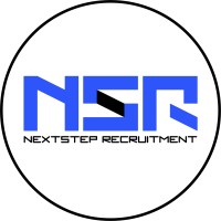 NextStep Recruitment logo, NextStep Recruitment contact details