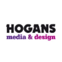 Hogans Media and Design logo, Hogans Media and Design contact details