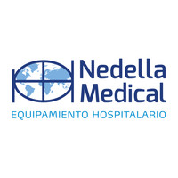 Nedella Medical, S.L. logo, Nedella Medical, S.L. contact details