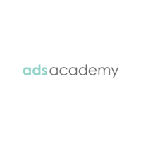 Ads Academy logo, Ads Academy contact details