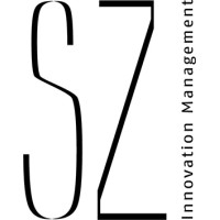 SZ Innovation Management logo, SZ Innovation Management contact details