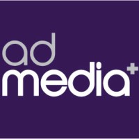 Ad Media Plus logo, Ad Media Plus contact details