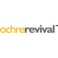 Ochre Revival Design Studio logo, Ochre Revival Design Studio contact details