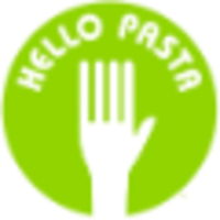 Hello Pasta logo, Hello Pasta contact details