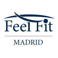 Feel Fit Madrid logo, Feel Fit Madrid contact details