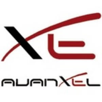 Avanxel logo, Avanxel contact details