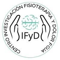 Centro de Investigación Fisioterapia y Dolor logo, Centro de Investigación Fisioterapia y Dolor contact details