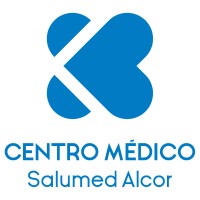 CENTRO MEDICO SALUMED ALCOR logo, CENTRO MEDICO SALUMED ALCOR contact details