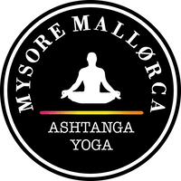 MYSORE MALLORCA Ashtanga Yoga logo, MYSORE MALLORCA Ashtanga Yoga contact details