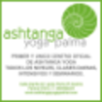 ASHTANGA YOGA PALMA logo, ASHTANGA YOGA PALMA contact details