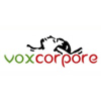 VoxCorpore logo, VoxCorpore contact details