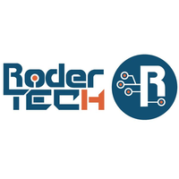 Rodertech logo, Rodertech contact details