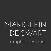 Marjolein de Swart ontwerp logo, Marjolein de Swart ontwerp contact details