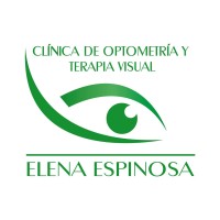 Elena Espinosa - Clínica de Optometría logo, Elena Espinosa - Clínica de Optometría contact details