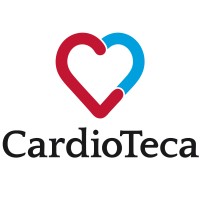 CardioTeca logo, CardioTeca contact details