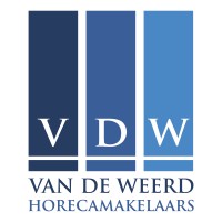 Van de Weerd Horecamakelaars logo, Van de Weerd Horecamakelaars contact details