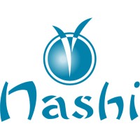 Nashi logo, Nashi contact details