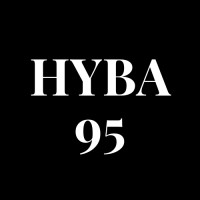 HYBA95 logo, HYBA95 contact details