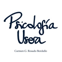 Psicología Usera logo, Psicología Usera contact details