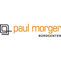 Paul Morger AG logo, Paul Morger AG contact details