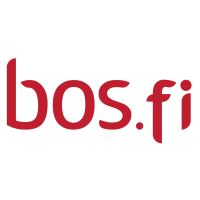 bos.fi logo, bos.fi contact details