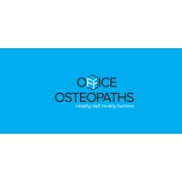 Office Osteopaths logo, Office Osteopaths contact details