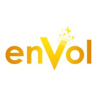 Envol App logo, Envol App contact details