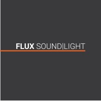 FLUX Sound & Light logo, FLUX Sound & Light contact details