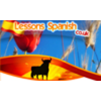 www.lessons-spanish.co.uk logo, www.lessons-spanish.co.uk contact details