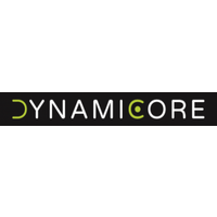 DynamiCore logo, DynamiCore contact details