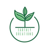 Earthly Creations logo, Earthly Creations contact details