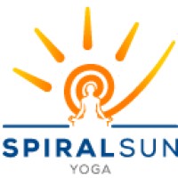 SpiralSunYoga logo, SpiralSunYoga contact details